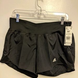 Adidas Women's Run shorts